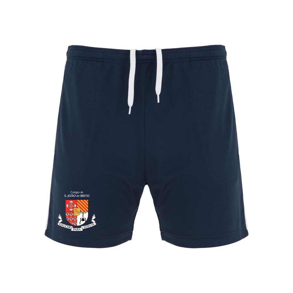 ED. FÍSICA - CALÇÃO DE ALGODÃO - RAPAZ